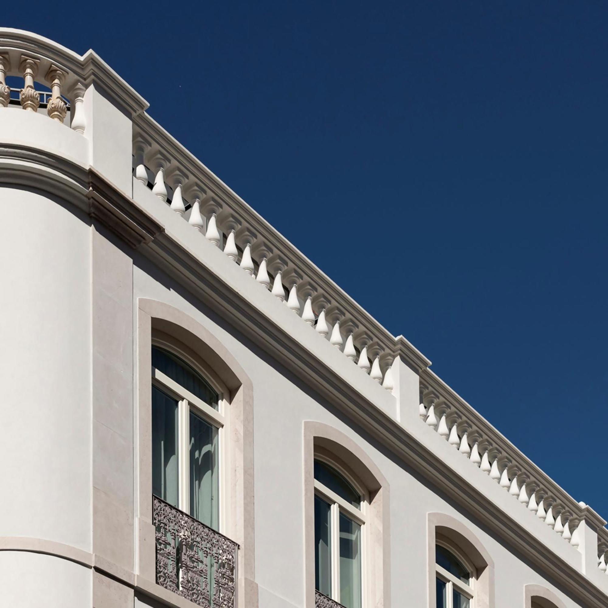 Montecarmo12 - Design Boutique Hotel Lisbon Exterior photo